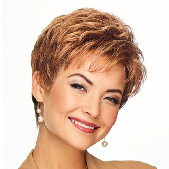 GABOR ACCLAIM (LARGE) in G8+ Chestnut Mist - Picture 7 of 7